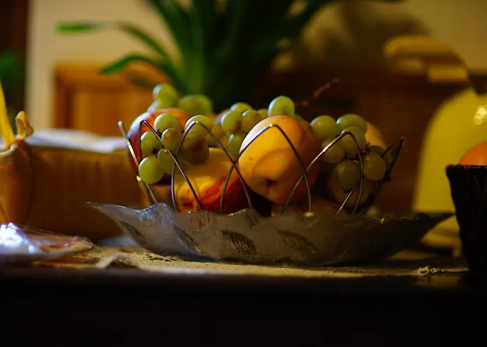 Bed And Breakfast Misghecchino Foligno